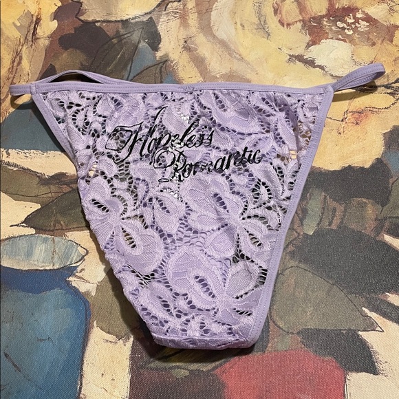 Panty - Picture 4 of 4